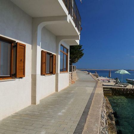 Silva Apartment Barić Draga Exterior foto